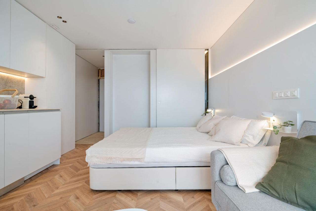 Hauzify I Loft Ancora Apartment La Pineda Exterior photo